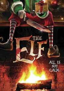 The Elf (DVD) Natassia Halabi Gabriel Miller Schwalenstocker (US IMPORT) - Picture 1 of 2