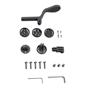 Bike Accessories Bike Mount Complete Accessories Enhanced Safety For Bryton - Picture 1 of 7