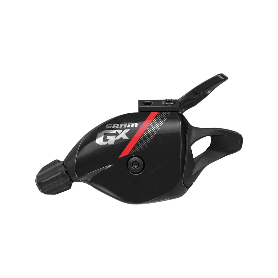 SRAM 11-speed GX Trigger Shifter Red, Rear - Image 1 of 1
