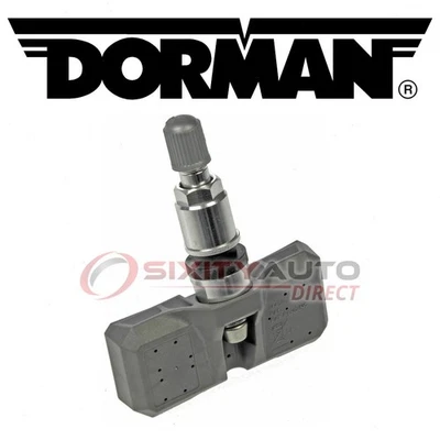 Dorman Tire Pressure Monitoring System Sensor for 2013-2015 BMW 640i Gran sv - Изображение 1 из 4