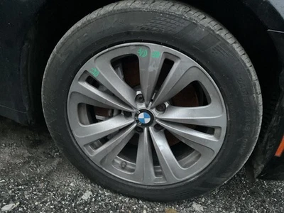 Wheel 18x8 Alloy 10 Flared Spoke Fits 10-17 BMW 535i GT 1908552 - Image 1 of 4