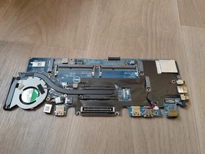 CARTE MERE DELL LATITUDE E7250 i7-5600U 0TPHC4 - Afbeelding 1 van 4