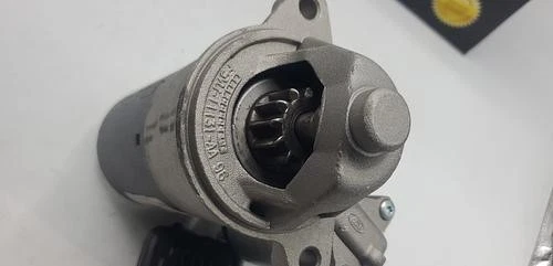 Auto Plus/Wilson N3221 Starter Reman In USA - Starter Motor - Image 1 of 4