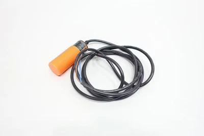 Sensor de proximidad Ifm Efector KI5207 KI-3015-FPKG/NI 10-36v-dc Foto 1 de 4