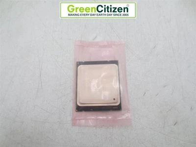 Procesador CPU Socket Intel Core i7-3820 SR0LD 3,60 GHz 10 MB 4 núcleos LGA2011 Foto 1 de 3