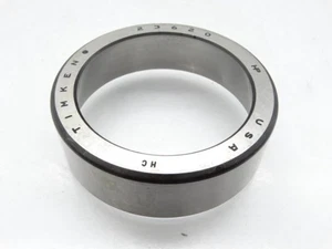 TIMKEN 23620 BEARING NEW IN BOX (1255450777 - ) - Picture 1 of 3