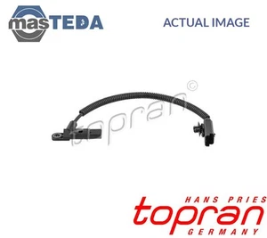 623 124 CAMSHAFT POSITION SENSOR TOPRAN NEW OE REPLACEMENT - Picture 1 of 5