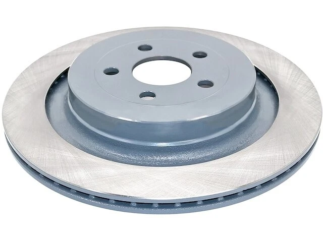 Rotor freno trasero 61RBPZ11 para Ford Edge 2019 2020 2021 2022 2023 2024 Foto 1 de 1