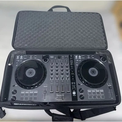 Pioneer DJ DDJ-FLX6 4-Kanal DJ Controller mit Tragetasche Bedienung OK - Bild 1 von 4