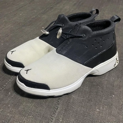 复古耐克 Air Jordan RJ Roy Jones BOLO 运动鞋男式 9 码 302368-002 — 第 1/4 张图片