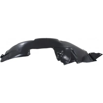 For Kia Soul 2012 2013 Fender Liner Driver Side | Front | Injection Molded CAPA - Image 1 of 4