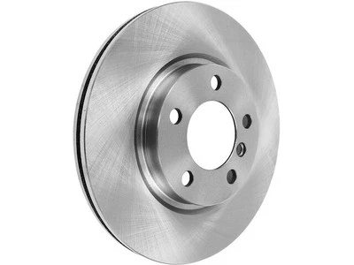 For 2015-2024 Ford Transit-350 HD Brake Rotor Front Motorcraft 96525PGJY 2016 - Image 1 of 2