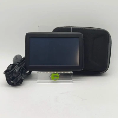 TomTom Start Automotive GPS Receiver 4EN52 Z1230 - Image 1 of 4