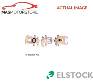 PINZA FRENO TRASERO DERECHO DETRÁS EL ELSTOCK 87-1523 UN NUEVO OE REPUESTO - Imagen 1 de 5