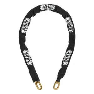 8KS/110 Security Chain Length 110cm Link Diameter 8mm - Picture 1 of 3