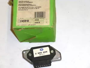 Alfa Romeo 33-Lada Samara-Volvo 240-260-360-740-760 Ignition Module 245518 - Picture 1 of 1