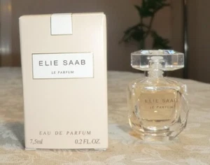 LE PARFUM - EDP 7,5 ML de ELIE SAAB - Foto 1 di 1