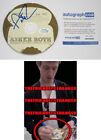 Asher Roth Signed "Asleep In The Bread Aisle" Cd A Exact Proof Rapper Acoa Coa