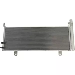AC Condenser 88460-33130 Fits 2012-17 Toyota Camry 13-18 Avalon Hybrid 2.5L - Foto 1 di 3