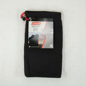 New Coleman Luminos Lantern Exponent Fleece Stuff Sack - Picture 1 of 6