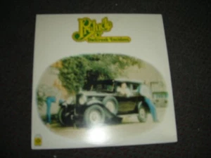 Prelude - Owlcreek Vorfall 1975 USA Orig. LP Lyrics E/E - Bild 1 von 2