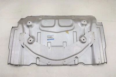NEW OEM Mazda Rear Right Floor Pan Heat Shield EG2156440E Mazda CX-7 2007-2012 - Изображение 1 из 4