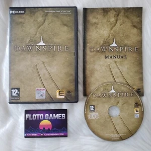 Jeu Dawnspire pour PC - Floto Games - Imagen 1 de 2