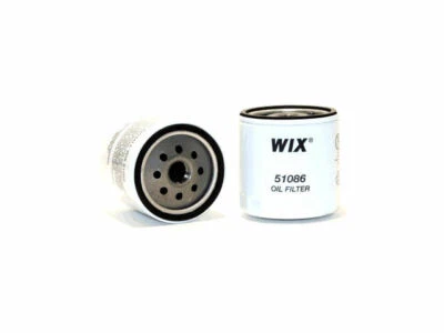 Filtro de aceite para Pontiac Firebird 1989 WIX 47972HY 3,8 L V6 turboalimentado Foto 1 de 2