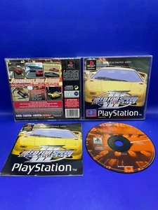 Need For Speed III Hot Pursuit Playstation 1 Complete Tracked Delivery - Picture 1 of 1