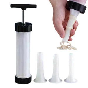 Manual Homemade Sausage Stuffer Quick Sausage Filling Sausage Syringe - Bild 1 von 9