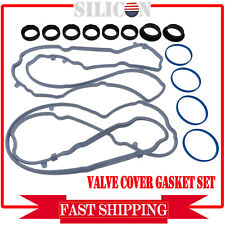 VS50805R Valve Cover Gasket Set For Dodge Journey SE SXT Crew Crossroad GT R/T
