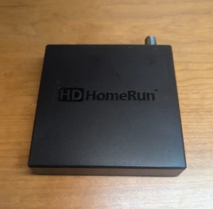 SiliconDust HDHomeRun HDHR5-4K Connect 4K NextGen TV: 4 x ATSC 3.0 Tuners - Afbeelding 1 van 3