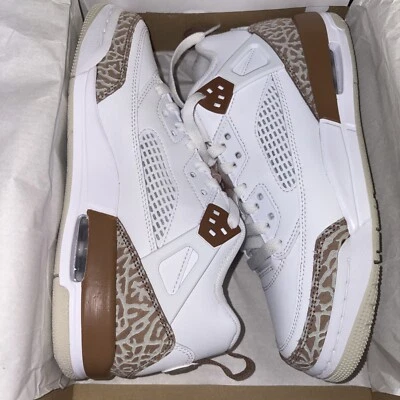 Jordan Spizike Low GS Foto 1 de 2