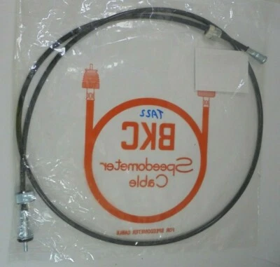 FOR TOYOTA CELICA RA20 RA21 TA22 TA23 23 TA28 RA28 TA35 TA27 SPEEDO METER CABLE Foto 1 de 3
