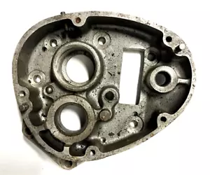 NORTON INNER GEARBOX CASE COVER Commando 850 Mk3 MKIII - Picture 1 of 10