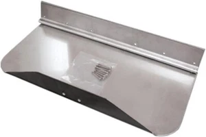 Bennett Marine TPA189 Trim Plane Assembly - 18" x 9", NEW - Picture 1 of 1