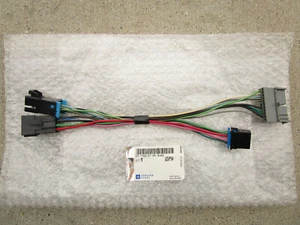 95 CHEVY SILVERADO TRUCK C/K A/C HEATER CLIMATE CONTROL ADAPTER WIRE HARNESS NEW - Picture 1 of 6