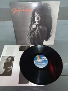 Jody Watley Self-Titled Vinyl Record LP MCA-5898 1987-Pop Rock- VG - Picture 1 of 2
