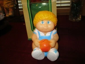 Cabbage Patch Kids Bank Vintage in Box - Bild 1 von 5
