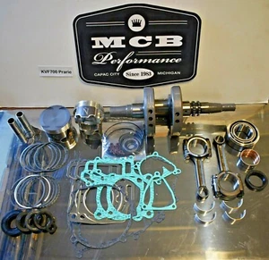 2004 KAWASAKI KVF 700 Prarie - CAST Rebuild Kit - Picture 1 of 1