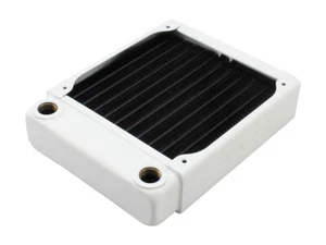 XSPC EX120 Radiator 120mm Single Fan - White - Afbeelding 1 van 4