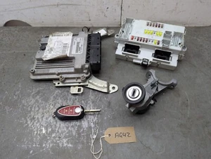 Alfa Romeo Giulietta 940 1.6 Mk3 Diesel Lock Set ECU BCM Ignition 55280637 AG42 - Picture 1 of 5