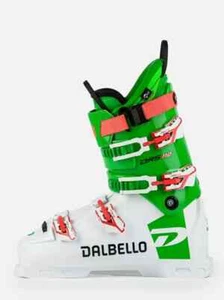 Scarponi Sci Pista Race DALBELLO DRS 110 Stagione 2025 - Foto 1 di 4