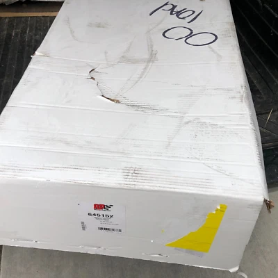 Catalytic Converter-Direct Fit Converter AP Exhaust 645152 - Image 1 of 3