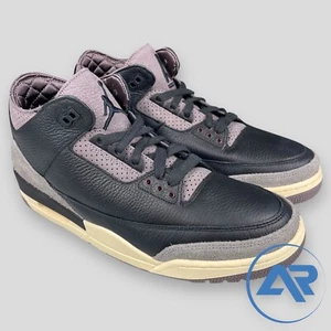 Jordan 3 Retro OG SP A Ma Maniére 'While You Were Sleeping' Women’s 12.5 Mens 11 - Picture 1 of 7