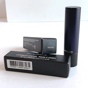 Mac Liptensity Lippenstift BLAU BEAT volle Größe 0,12 Unzen - authentisch neu - Bild 1 von 6