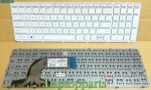 GENUINE HP Keyboard 719853-001 776778-001 726104-001 720597-001 708168-001 NEW - Picture 1 of 3
