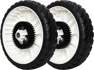 115-4695 Rasenmäher Hinterräder ersetzt Toro 115-4695 138-3216 4er Pack - Bild 1 von 4