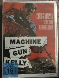 Maschine Gun Kelly - dvd -OVP - Bild 1 von 1