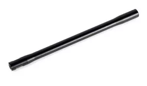 Schaltstange schwarz Aluminium - Bild 1 von 1